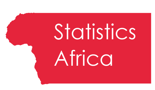 Statistic Africa Logo
